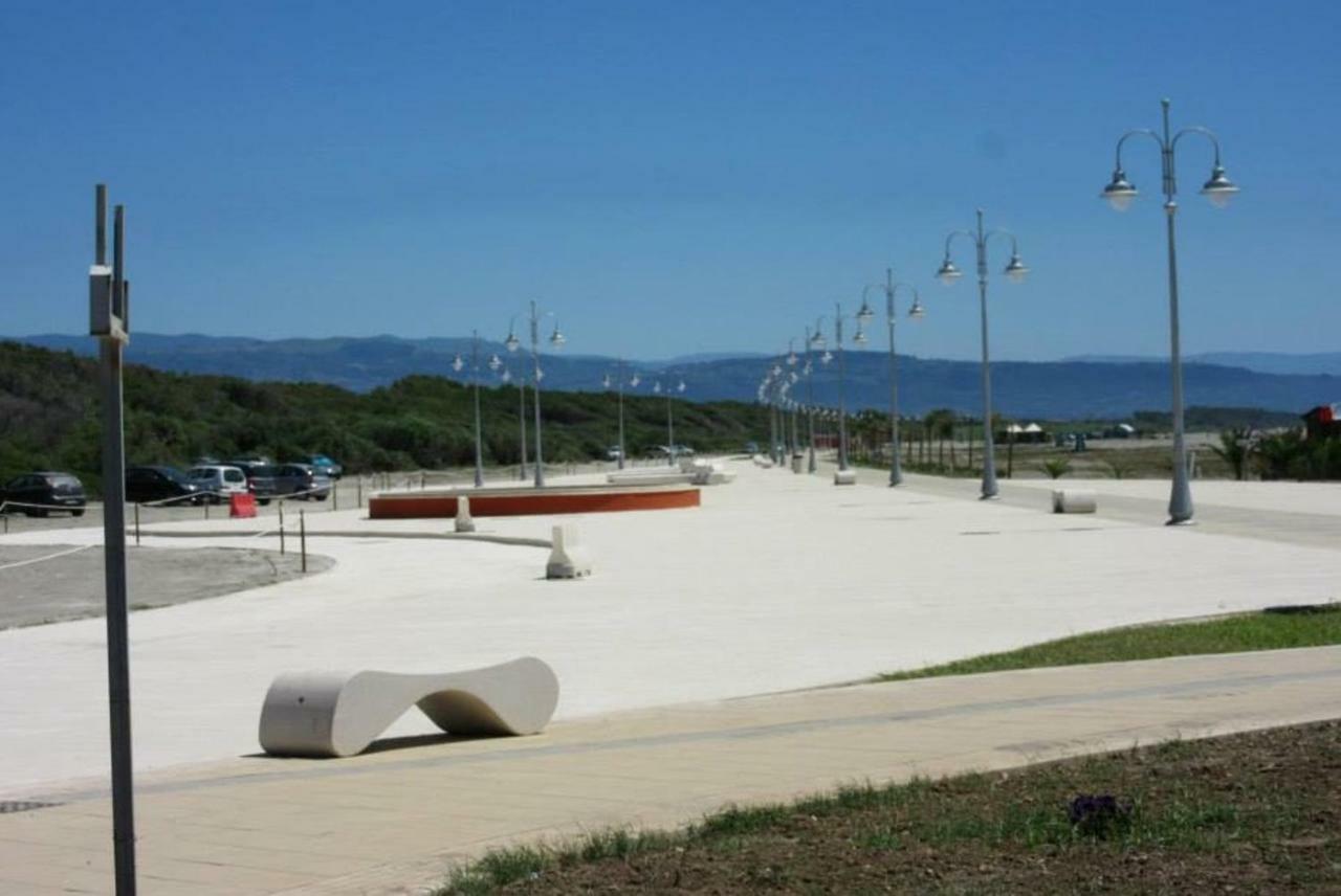 La Dolce Vita, Relax & Kite Lamezia Lamezia Terme Eksteriør billede